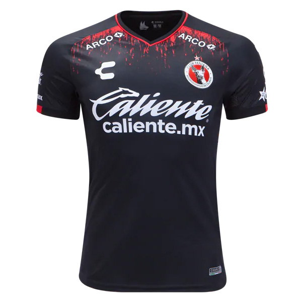 2019 Club Tijuana Xolos Third Jersey Shirt : Best price Soccer Jerseys ...