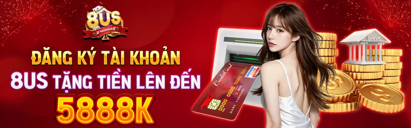 Trang chủ Banner 8US