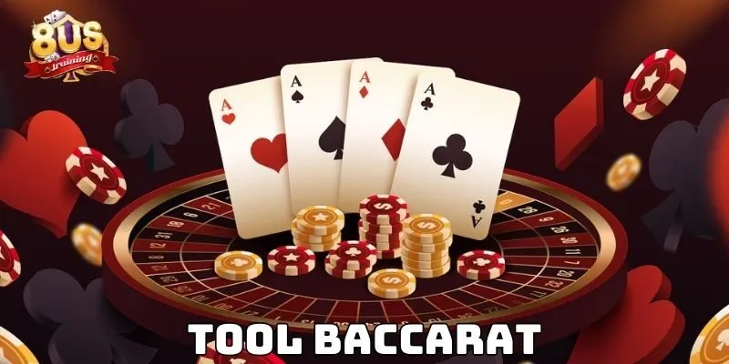 Tool Baccarat – Trợ Thủ Đắc Lực Của Các Cao Thủ Lão Làng Tool Baccarat – Trợ Thủ Đắc Lực Của Người Chơi