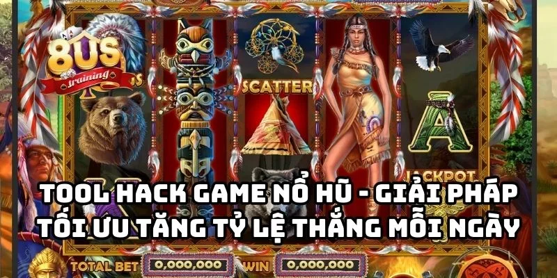 Tool Hack Game Nổ Hũ - Giải Pháp Tối Ưu Tăng Tỷ Lệ Thắng Mỗi Ngày Tool Hack Game Nổ Hũ - Giải Pháp Tối Ưu Tăng Tỷ Lệ Thắng Mỗi Ngày