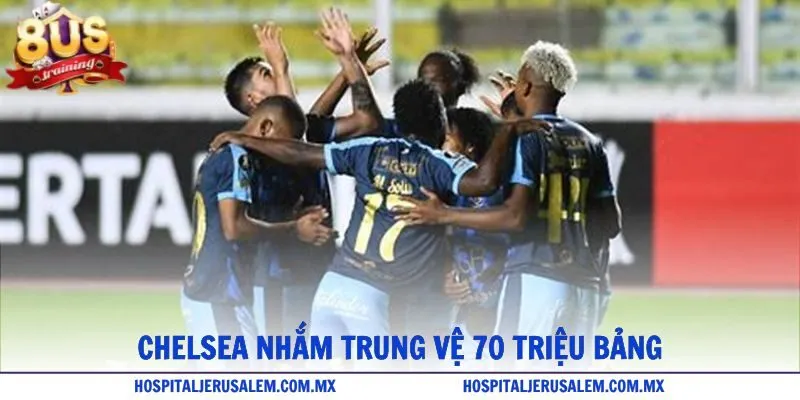 Bom Tấn Chuyển Nhượng Hè 2025 | Real Madrid Thâu Tóm TCNN Chelsea nhắm trung vệ 70 triệu bảng